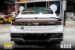 هیوندای سۆناتا